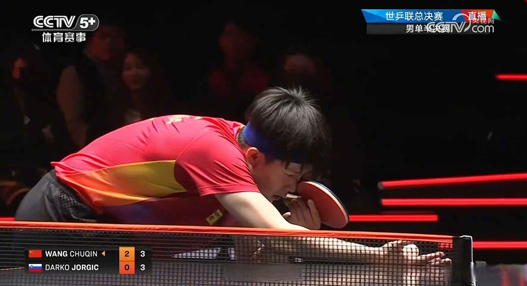 九游登录中心-国乒强势横扫约基奇晋级半决赛，状态火热！